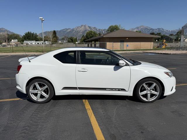 used 2013 Scion tC car, priced at $5,643