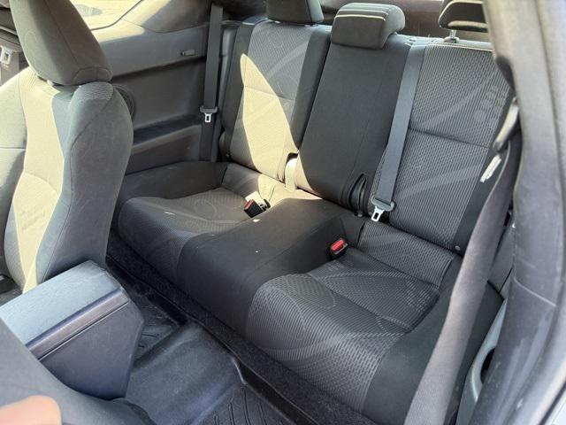 used 2013 Scion tC car, priced at $5,643