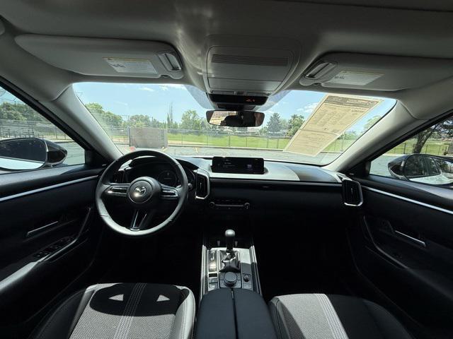 used 2025 Mazda CX-50 car, priced at $31,735