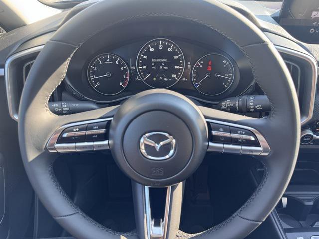 new 2025 Mazda CX-50 car, priced at $31,861