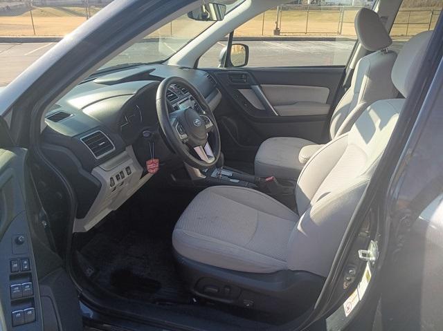 used 2017 Subaru Forester car, priced at $16,209