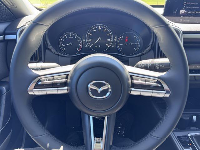 new 2025 Mazda CX-50 car, priced at $30,469