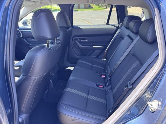 new 2025 Mazda CX-50 car, priced at $30,469