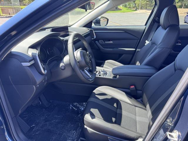 new 2025 Mazda CX-50 car, priced at $30,469