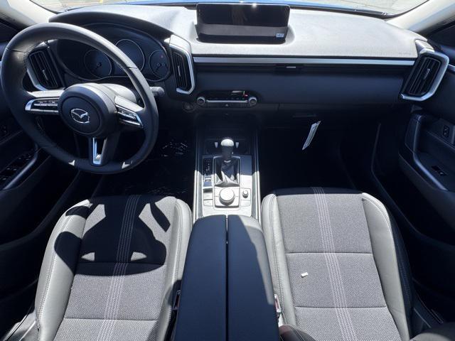 new 2025 Mazda CX-50 car, priced at $30,469