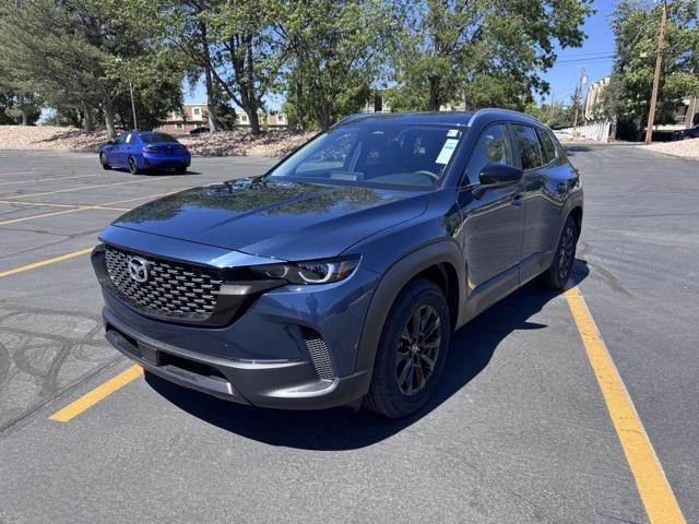 new 2025 Mazda CX-50 car, priced at $30,469