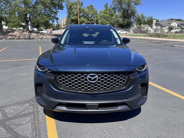 new 2025 Mazda CX-50 car, priced at $30,469
