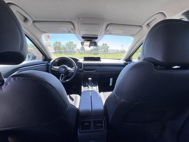 new 2025 Mazda CX-50 car, priced at $30,469