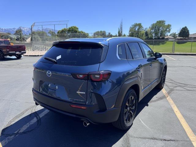 new 2025 Mazda CX-50 car, priced at $30,469
