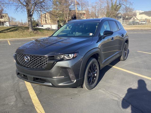 new 2024 Mazda CX-50 car, priced at $32,705