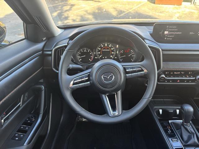 used 2024 Mazda CX-50 car, priced at $34,863