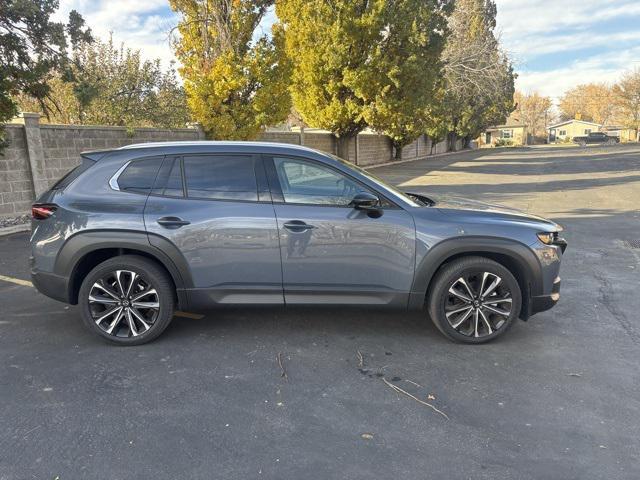 used 2024 Mazda CX-50 car, priced at $34,863