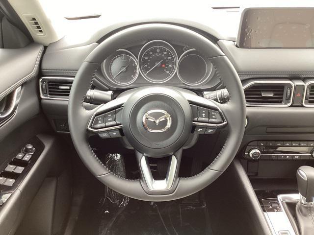 new 2025 Mazda CX-5 car, priced at $34,165