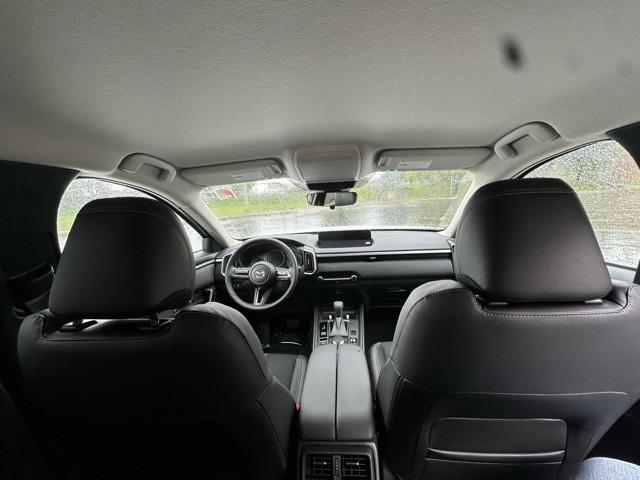 new 2025 Mazda CX-50 Hybrid car, priced at $34,840