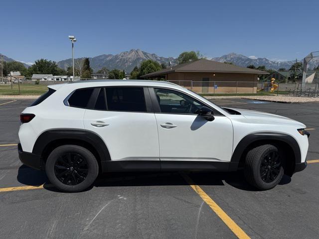 new 2025 Mazda CX-50 car, priced at $32,367