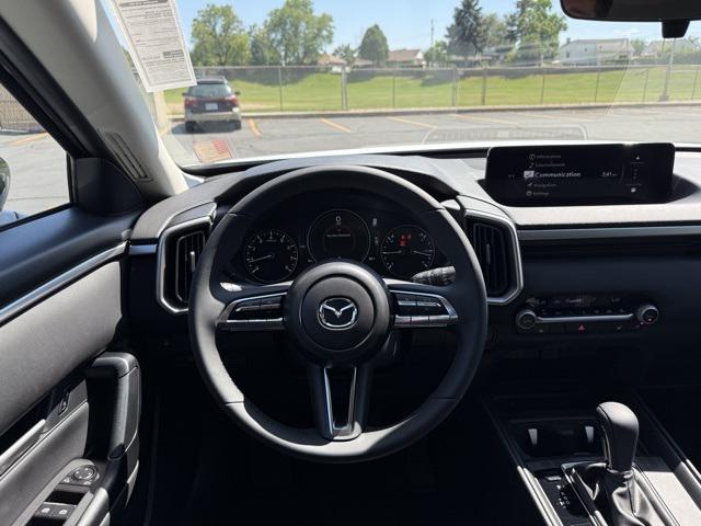 new 2025 Mazda CX-50 car, priced at $32,367