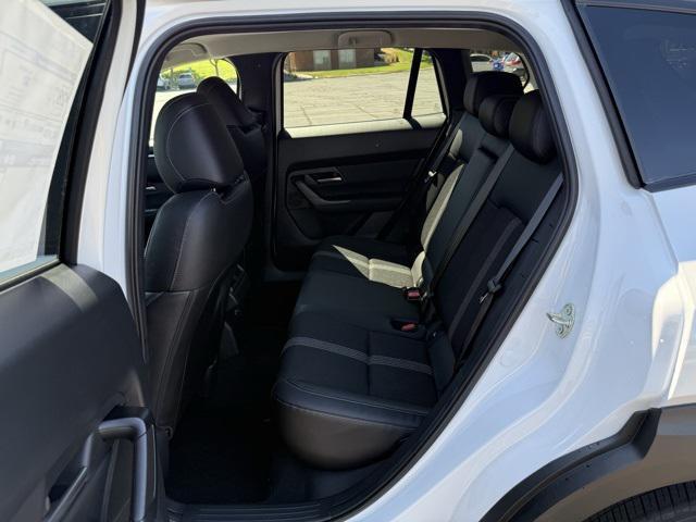 new 2025 Mazda CX-50 car, priced at $32,367