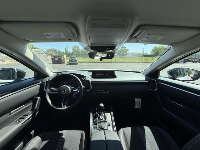 new 2025 Mazda CX-50 car, priced at $32,367