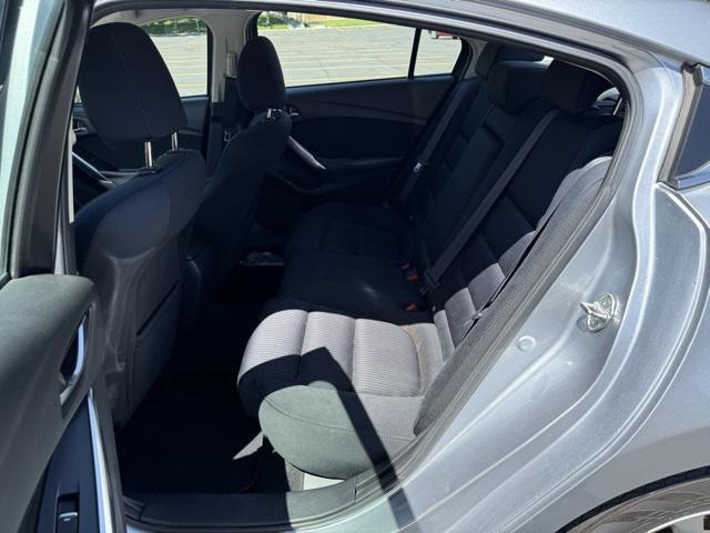 used 2016 Mazda Mazda6 car, priced at $11,986