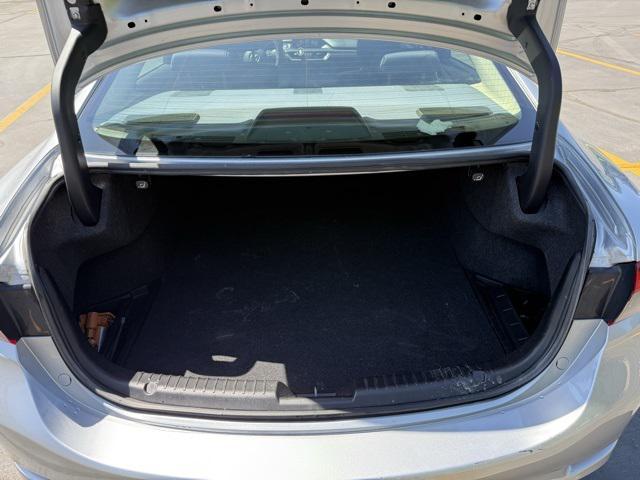 used 2016 Mazda Mazda6 car, priced at $11,986