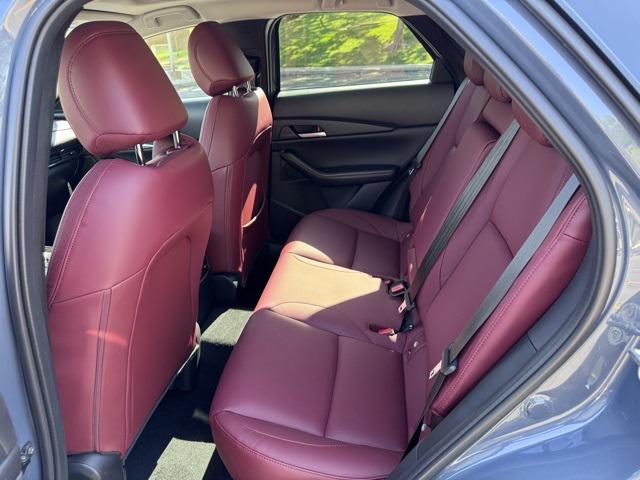 new 2025 Mazda CX-30 car, priced at $31,290