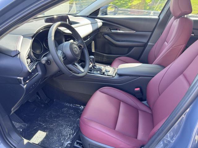 new 2025 Mazda CX-30 car, priced at $31,290