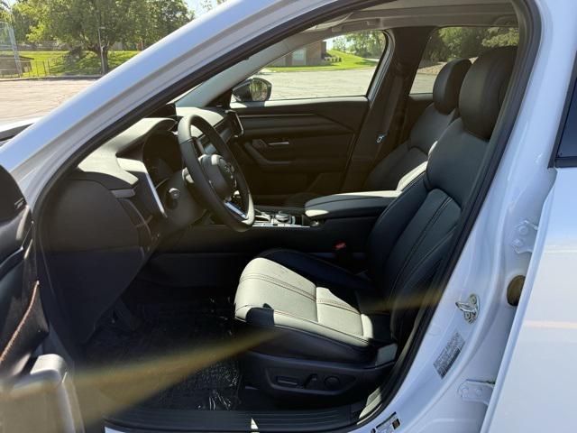 new 2025 Mazda CX-50 Hybrid car, priced at $37,846