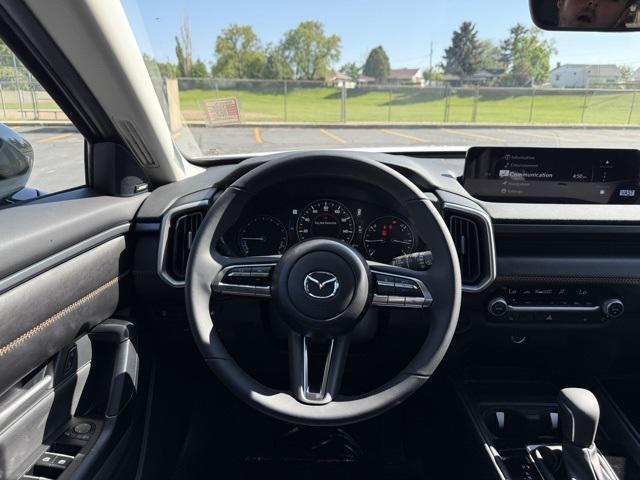 new 2025 Mazda CX-50 Hybrid car, priced at $37,846