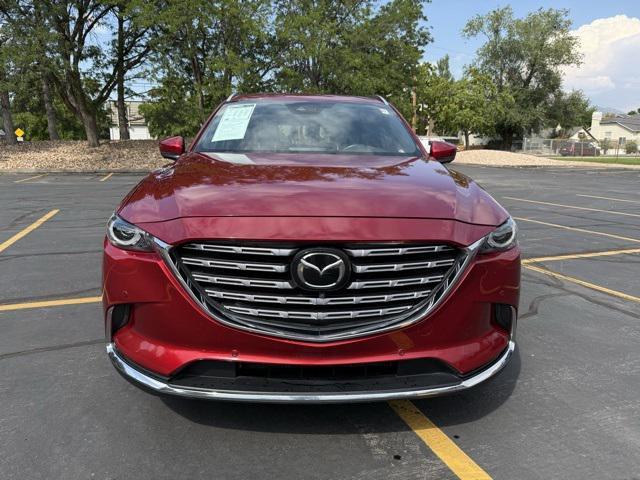 used 2023 Mazda CX-9 car, priced at $32,685
