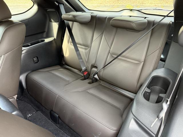 used 2023 Mazda CX-9 car, priced at $32,685