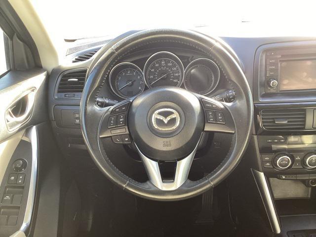 used 2013 Mazda CX-5 car, priced at $9,520