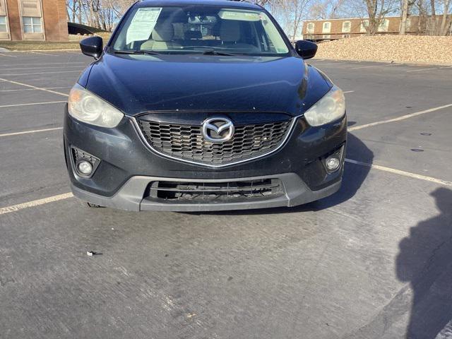 used 2013 Mazda CX-5 car, priced at $9,520