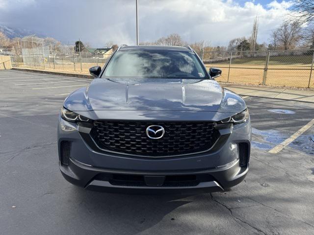 new 2025 Mazda CX-5 car, priced at $42,310