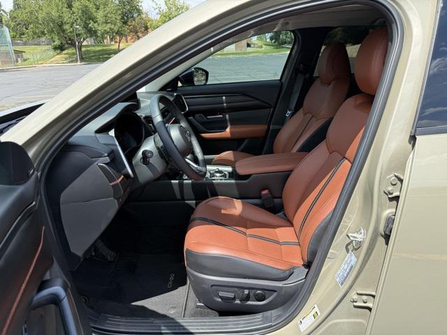 used 2025 Mazda CX-50 car, priced at $39,580