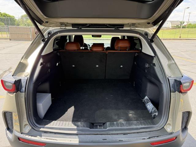 used 2025 Mazda CX-50 car, priced at $39,580