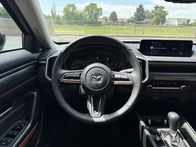 used 2025 Mazda CX-50 car, priced at $39,580