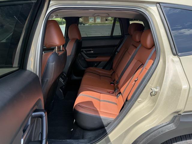 used 2025 Mazda CX-50 car, priced at $39,580