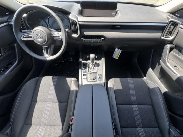 new 2025 Mazda CX-50 car