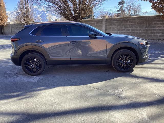 used 2024 Mazda CX-30 car, priced at $26,974