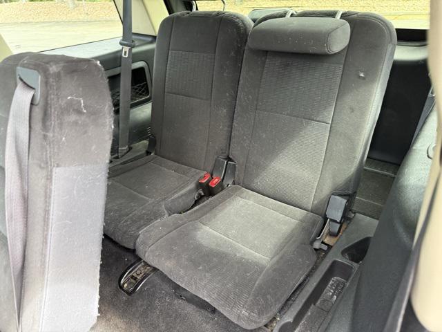 used 2010 Ford Explorer car