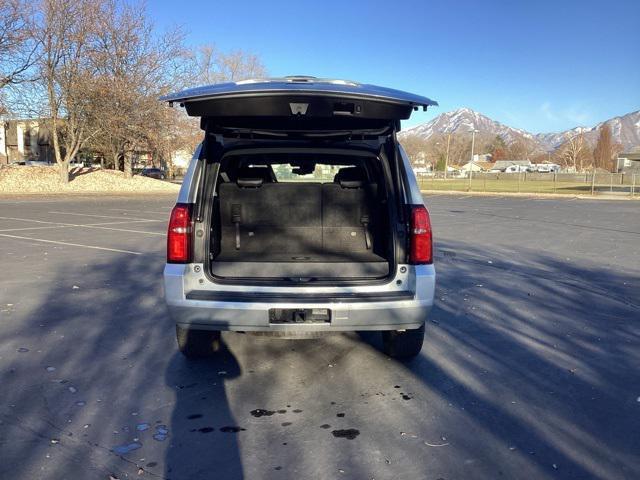 used 2020 Chevrolet Tahoe car, priced at $32,927