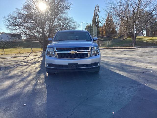 used 2020 Chevrolet Tahoe car, priced at $32,927