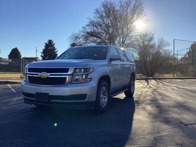 used 2020 Chevrolet Tahoe car, priced at $32,927