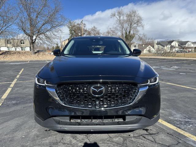 used 2022 Mazda CX-5 car, priced at $28,338