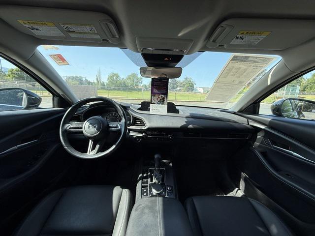 used 2022 Mazda CX-30 car, priced at $22,766