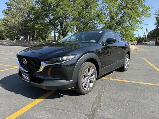 used 2022 Mazda CX-30 car, priced at $22,766