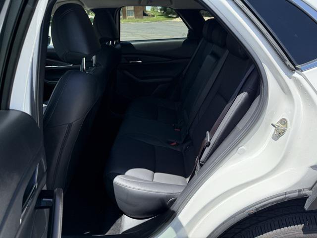 used 2024 Mazda CX-30 car, priced at $30,547