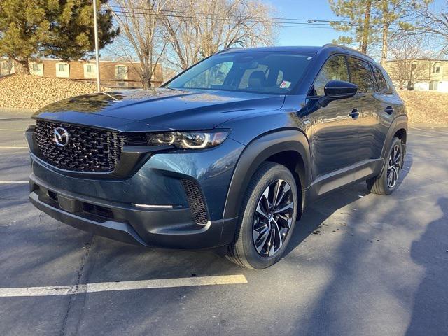 new 2025 Mazda CX-5 car, priced at $42,035