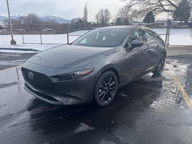 new 2024 Mazda Mazda3 car, priced at $32,435