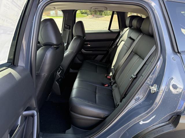 new 2025 Mazda CX-50 Hybrid car, priced at $41,810